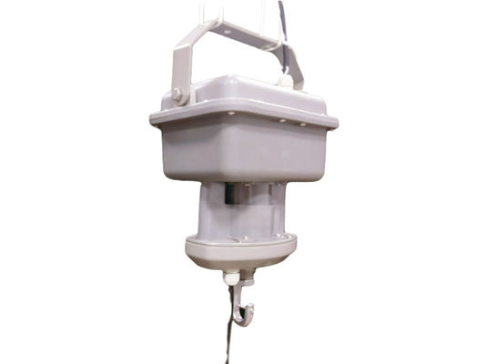 8Kg Gymnasium Remote High Bay Light Lifter AC 100 do 240V